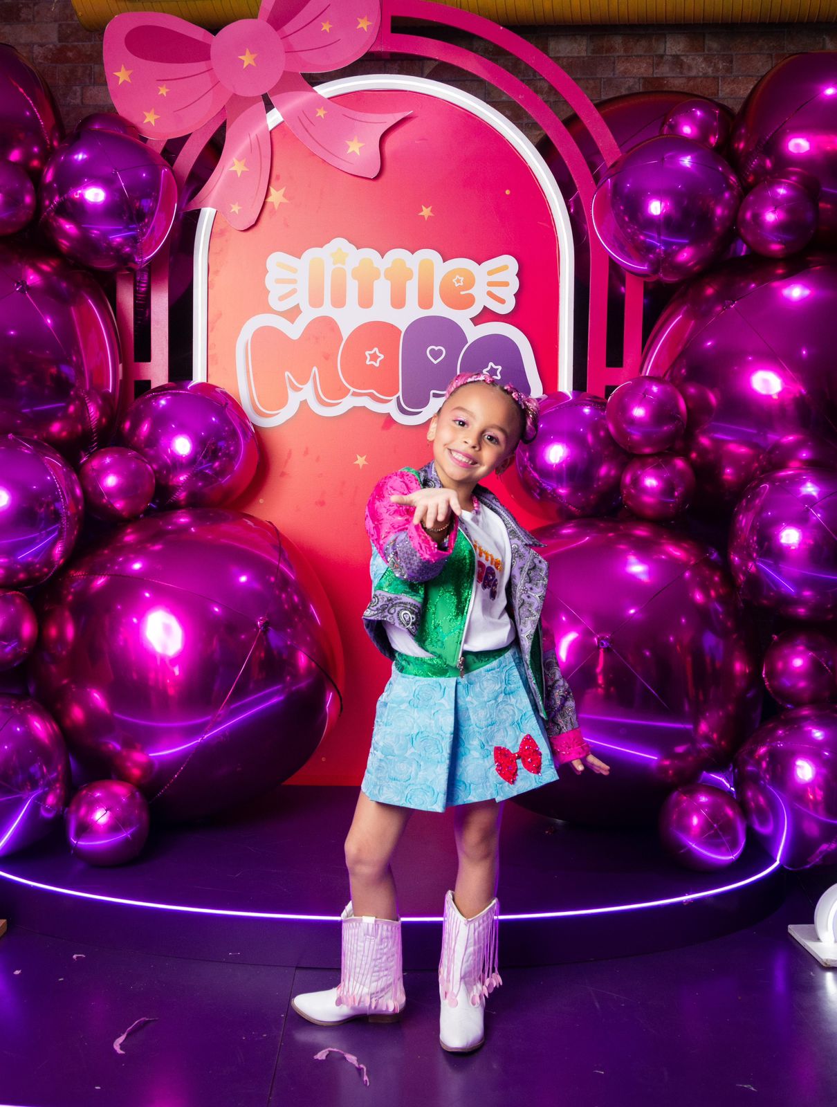 Lanza Little MAPA su canal infantil en redes 2 55b52583 9032 467c a741 cb1d4da4691e