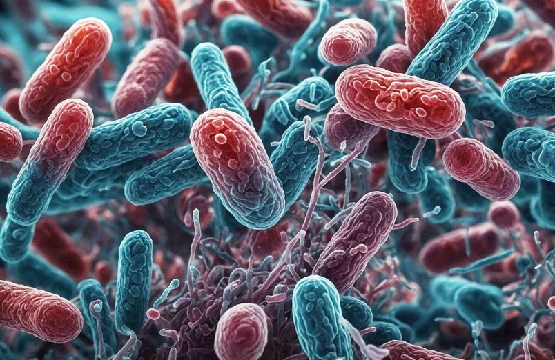 BACTERIA
