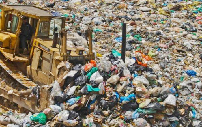 BASURA