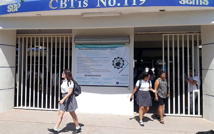 ESCUELA