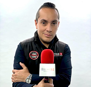 Jorge Badillo, Doctor J