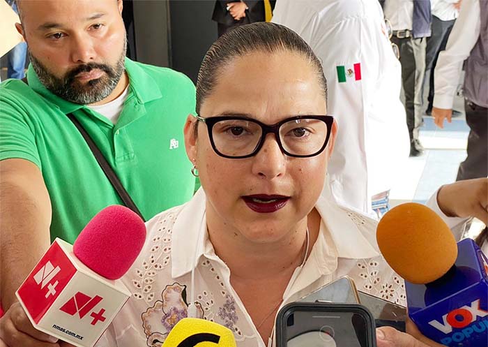 LUCIA AIME