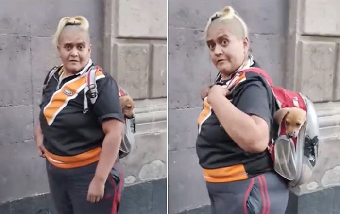 MUJER