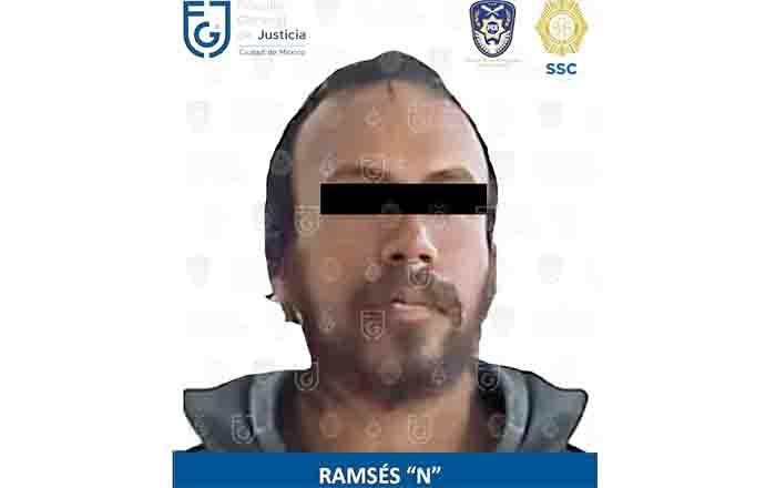 RAMSES