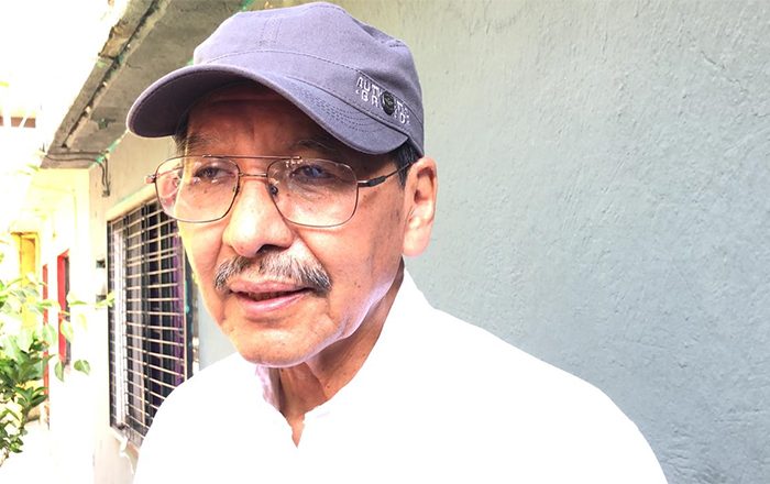 Tamaulipas sigue libre de bacteria klebsiella oxytoca 1 REMBRANT REYES