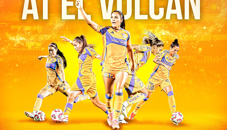 TIGRES FEM