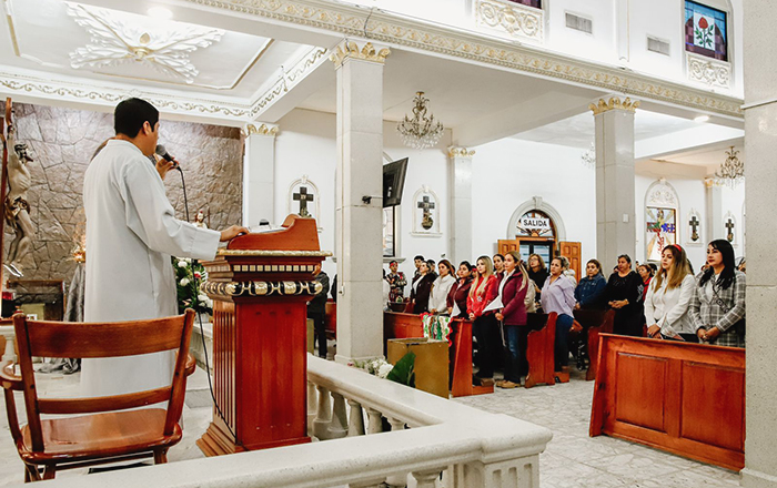 Realiza DIF Matamoros Peregrinación a la Virgen de Guadalupe 1 b155ae12 e798 46c3 8992 b3ca837db3c2