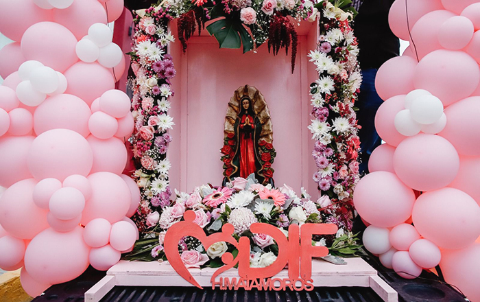 Realiza DIF Matamoros Peregrinación a la Virgen de Guadalupe 2 ea76821a ee64 46ea 8c0b 6bb10238cc31