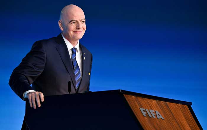 Designa FIFA sedes mundialistas 2030 y 2034 1 fifa1