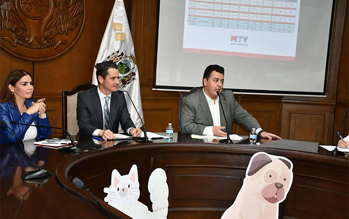 Instala Monterrey Consejo Ciudadano para el cuidado de animales 2 2e2c0b56 e970 4aee aad9 049c5fb5bd6c