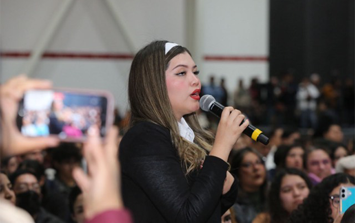 Realizan en Tamaulipas Foro de las Juventudes para elaborar el PND 2025-2030 4 473064360 1185541809796792 2747473218284543820 n