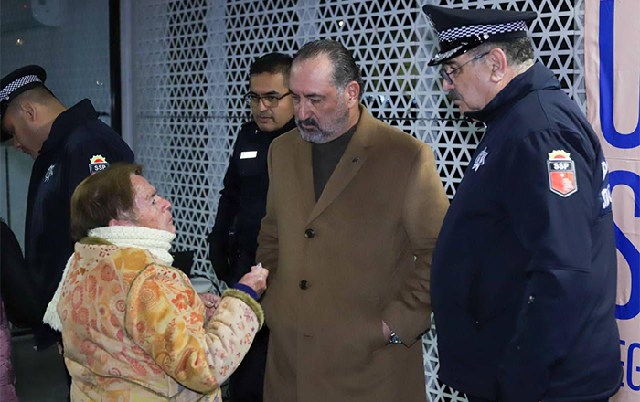Inician en San Pedro diálogos con vecinos para mantener la paz y seguridad 3 473093260 984307833572643 5375166921579539588 n