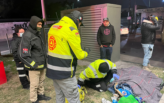 Ofrecen albergue a personas vulnerables en NL 4 473539997 906254044671364 6760763152631948575 n