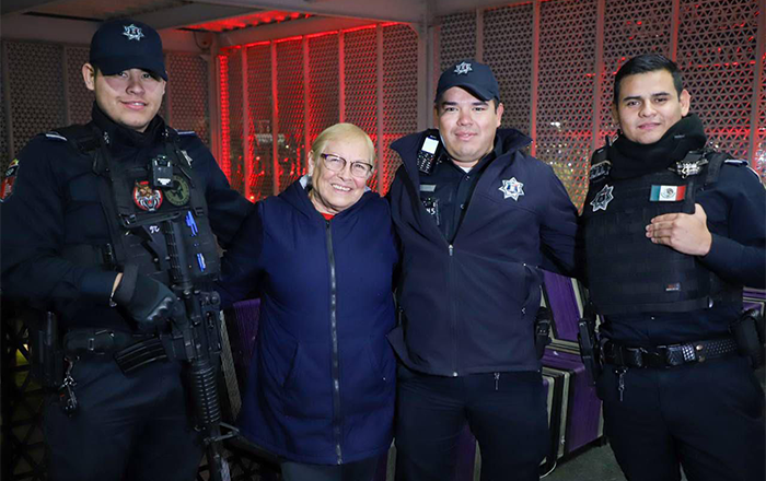 Inician en San Pedro diálogos con vecinos para mantener la paz y seguridad 1 473669354 1711926382708201 7839669849256304391 n