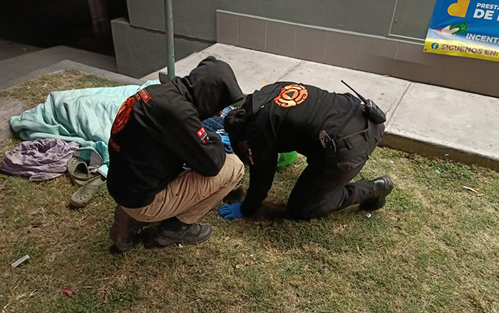 Ofrecen albergue a personas vulnerables en NL 3 474038603 612789161345500 3232156679189064026 n