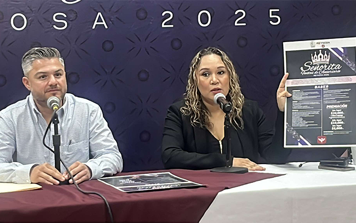 Invitan a participar a jovencitas a certamen ‘Señorita fiestas de Aniversario’ 1 474494351 1803462897087450 4757730792151932053 n