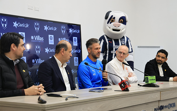 Tendrá Rayados goles y triunfos por la niñez 1 474624732 922377783211543 7693077477047709146 n