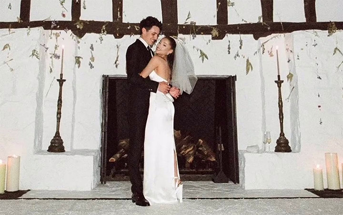 Ariana Grande se divorcia 1 ARIANA