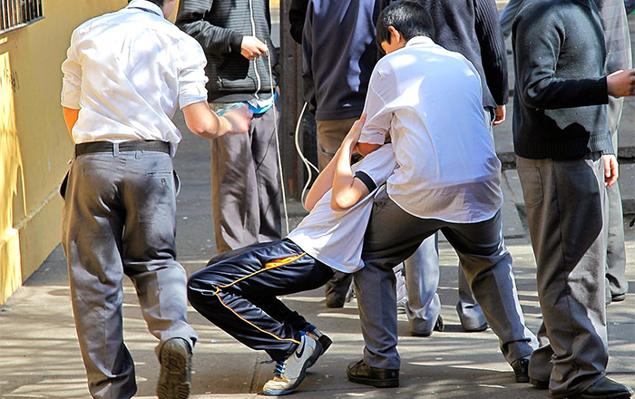 BULLYING