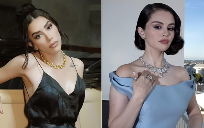 Se lanzan contra Karime Pindter por criticar peso de Selena Gomez – Hora Cero Web