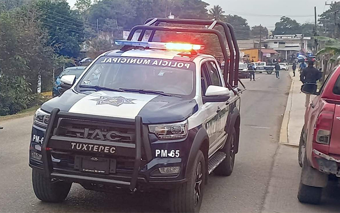 OAXACA
