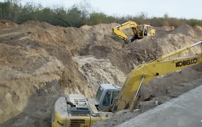Aclara Comapa Reynosa que atrapados en deslave no eran sus trabajadores 1 OBRA 2