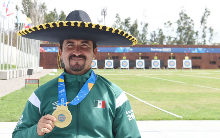 SAMUEL MOLINA