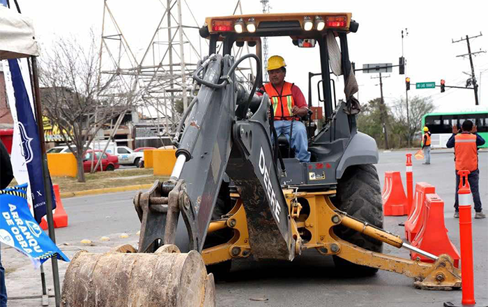 Arranca San Nicolás rehabilitación de Av. Tlachicuerias 1 d878d0e0 fdb6 4e29 969f a8a6cd276d0f