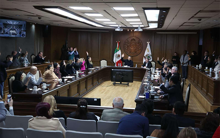 Solicitará Monterrey al Congreso autorización para contratar un crédito por 759 mdp 1 125ad4a7 e84b 4dda 9449 0ef3d5b9a67e copia