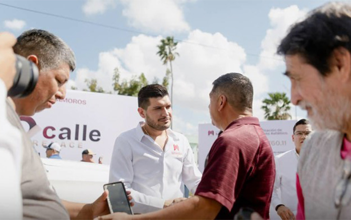 ‘Calle a Calle Matamoros Renace’ beneficia a miles de matamorenses 1 474566606 1023076789605427 3384102099756980379 n copia