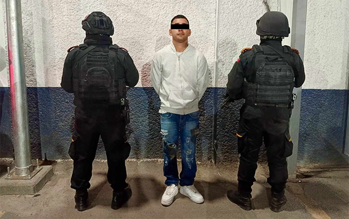 Detienen a 61 delincuentes en NL 8 474982338 1341200703554666 4893211760408912790 n 1