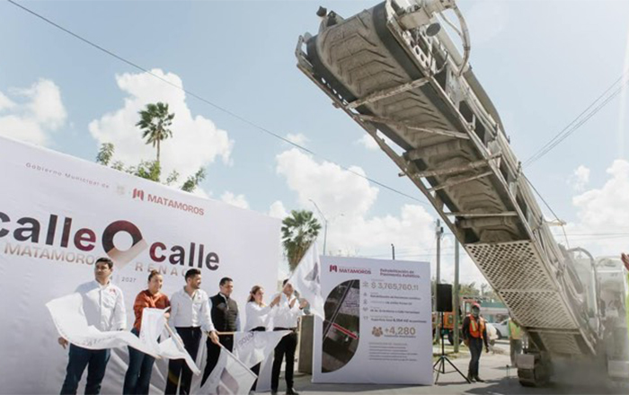 ‘Calle a Calle Matamoros Renace’ beneficia a miles de matamorenses 2 475513767 1127399368865533 302832851749762881 n copia