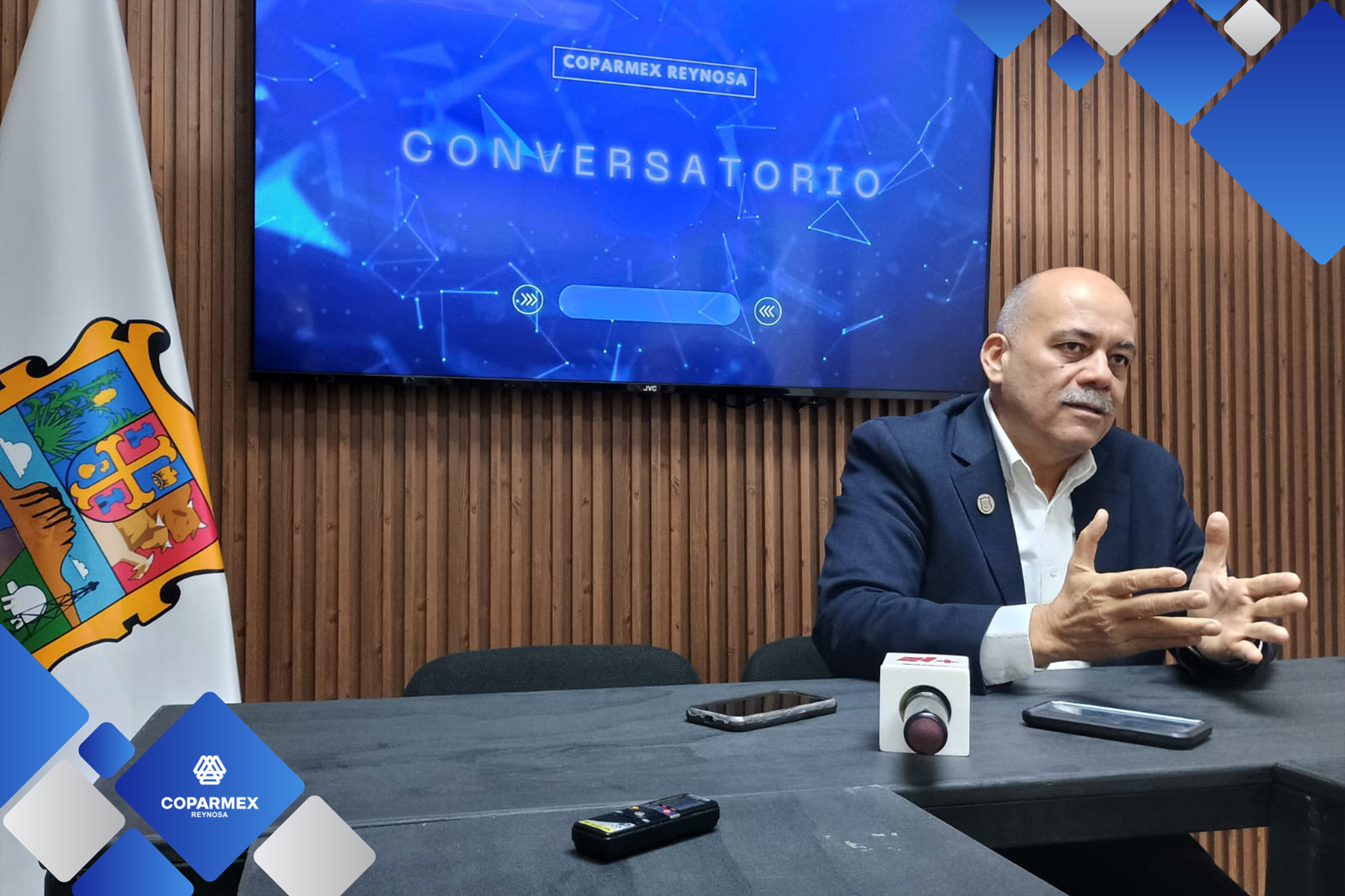Empresarios y Fiscalía unen esfuerzos contra la corrupción 2 476167587 662721699762795 5838366700141775382 n