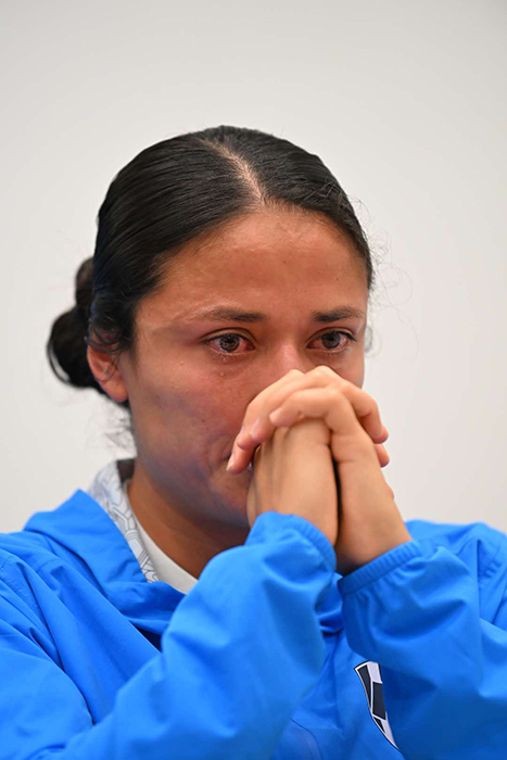 Entre lágrimas, Rebeca Bernal anuncia su salida de Rayadas 3 476304017 2713159652216370 5384109710818505335 n copia