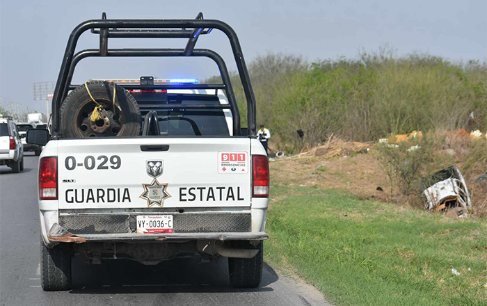 Someten a ladrón que robó vehículo a residente del Valle de Texas 2 476375888 1762023911413183 3084292071842562532 n copia
