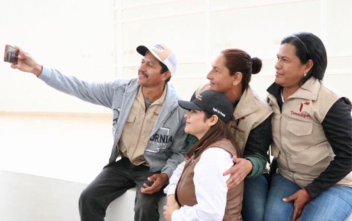Entregan apoyos del Bienestar en San Fernando 1 476383062 2855289194662264 1347739842456068731 n copia