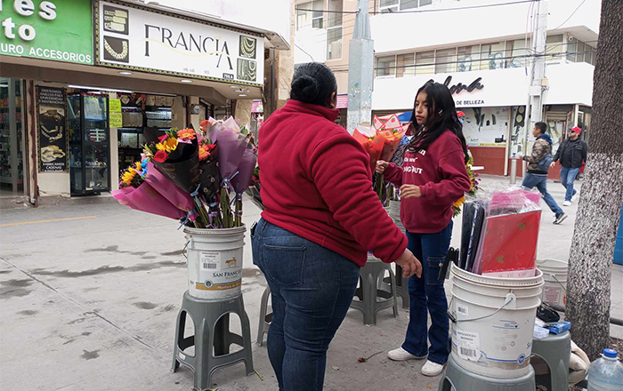 Reubican a comerciante de flores en la peatonal de Reynosa 2 476385700 1140277751158541 1982891449318015521 n copia