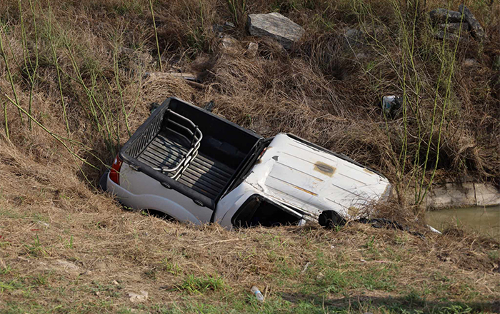 Someten a ladrón que robó vehículo a residente del Valle de Texas 3 476428264 613567841382631 7492856984404517236 n copia