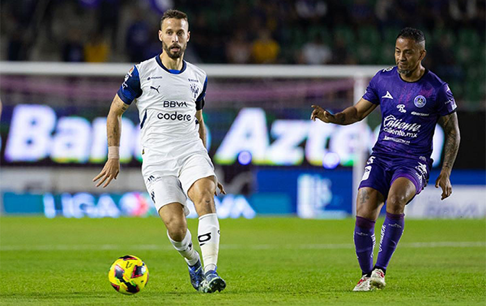 Se agranda Hugo González y Mazatlán vence a Rayados 2 476485427 1537321000284861 1960326666472765134 n