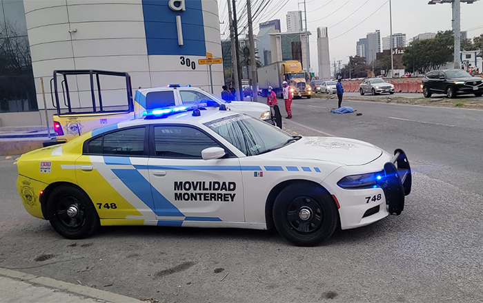 Tras conflicto vial muere hombre atropellado, responsable huye y arrastra motocicleta 1 476504745 529231816422188 2141761018013757029 n 1