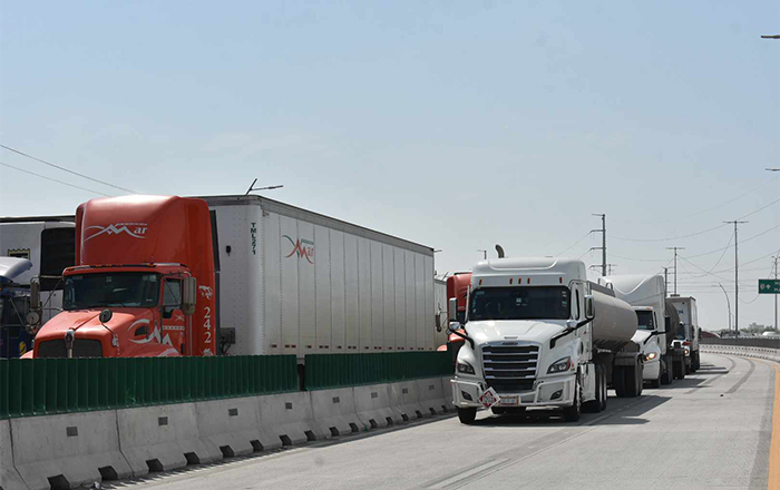 Restablecen sistema digital en puente internacional Reynosa-Pharr 1 476603671 1397822884929163 9213697566553779754 n copia