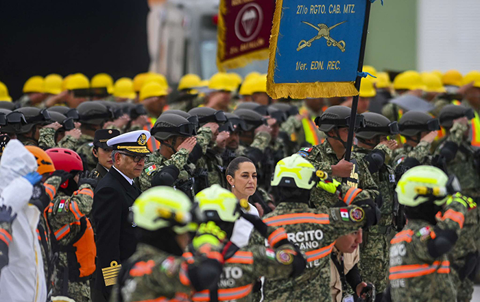 Es tiempo de mujeres… también en el Ejército: Sheinbaum 7 476864620 493657720450579 7134068358631572992 n