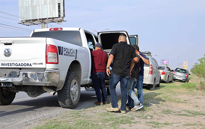 Someten a ladrón que robó vehículo a residente del Valle de Texas 5 477045474 2411900969169002 7208225297271737611 n copia