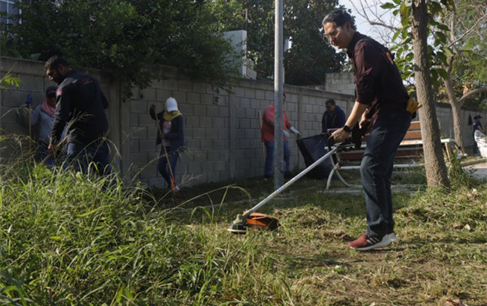 Erasmo González restaura espacios para la cultura y convivencia social 1 480083120 643364864851869 1311496346805413129 n