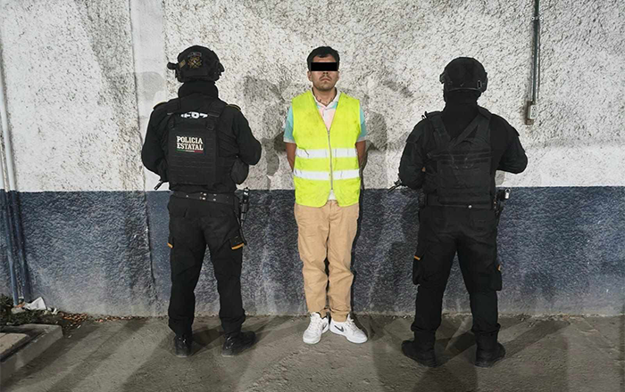 Detienen a 61 delincuentes en NL 4 480530798 4070173013216077 4019835350314412263 n
