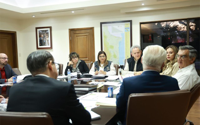 Firma Tamaulipas convenio con NADBank; impulsarán proyectos prioritarios 2 480535243 1716871672580217 8648549525899316476 n