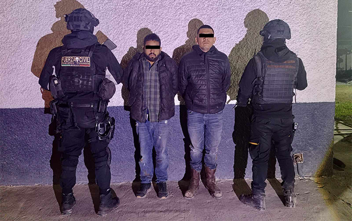 Detienen a 61 delincuentes en NL 3 481367984 1337159984091086 812980129876578349 n