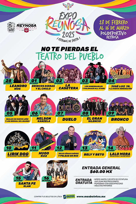 Invita Carlos Peña Ortiz a Expo Reynosa 2025 1 481395137 3135610516578020 6638686400051752753 n