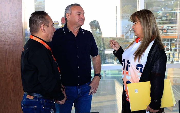 Inauguran nueva sede de la Secretaría de Economía en Guadalupe 1 5a98d5f3 caa9 4685 b292 32c6a1da6bc8 copia