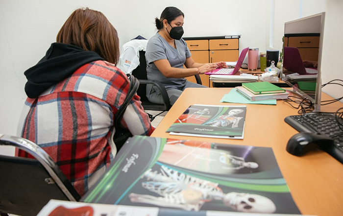 Realiza Guadalupe pruebas gratuitas para detectar osteoporosis 1 7e8825a1 adce 4eaf af3f 7aaf6ebbdf8a